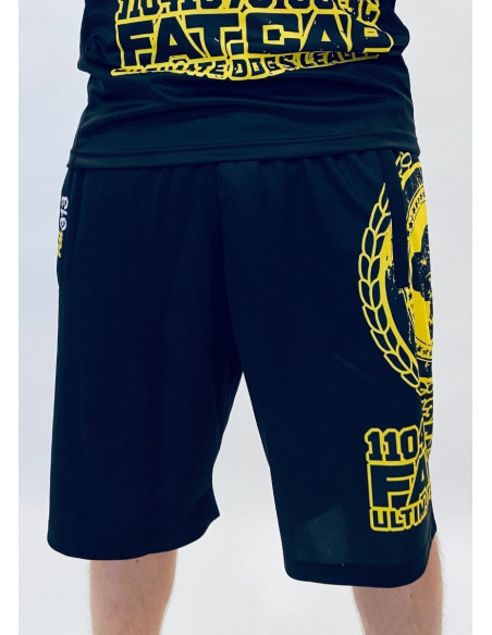 Ultimate Dogs League Mesh Shorts by FAT313