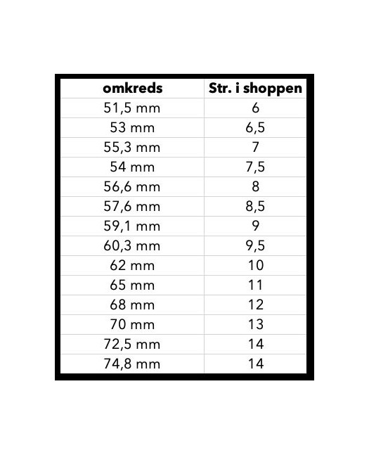 Thors Hammer Ring viking