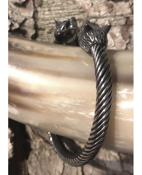 Freki & Geri Bracelet Small