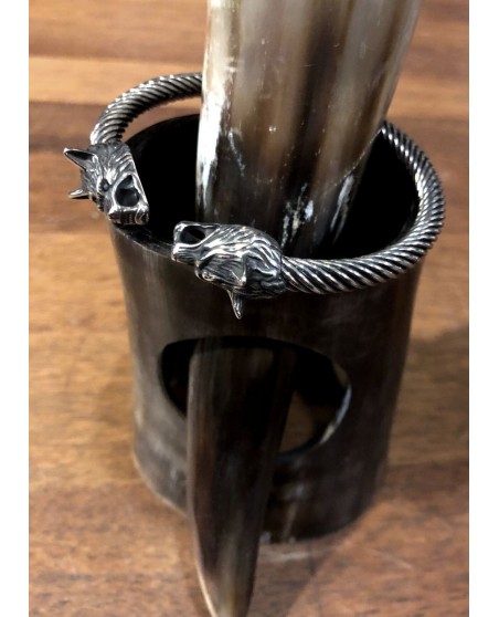 Freki & Geri Bracelet Small