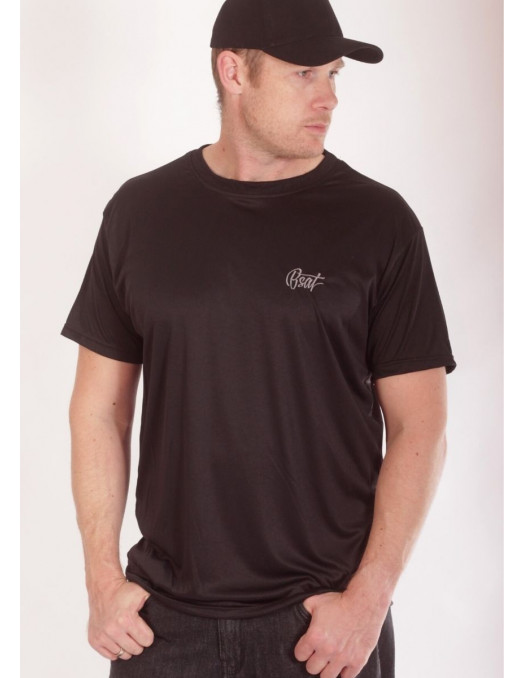 Chica Close-Up T-Shirt by BSAT