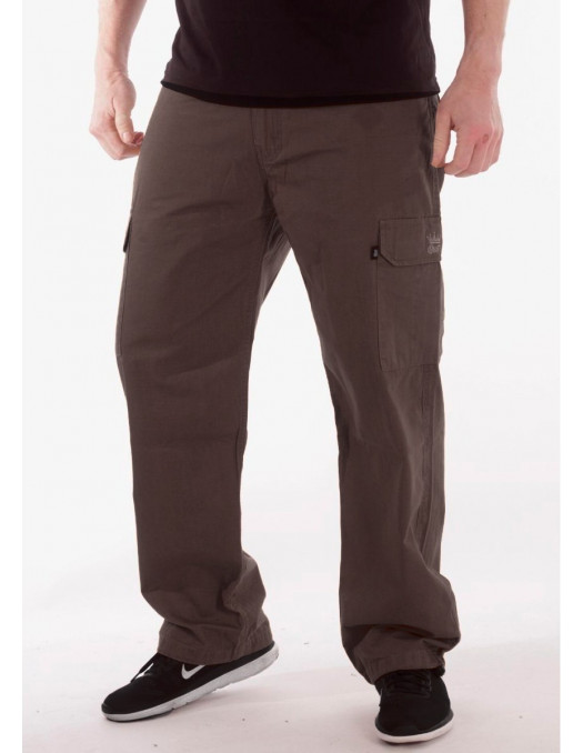 BSAT Combat Cargo Bukser Cedar Grey...