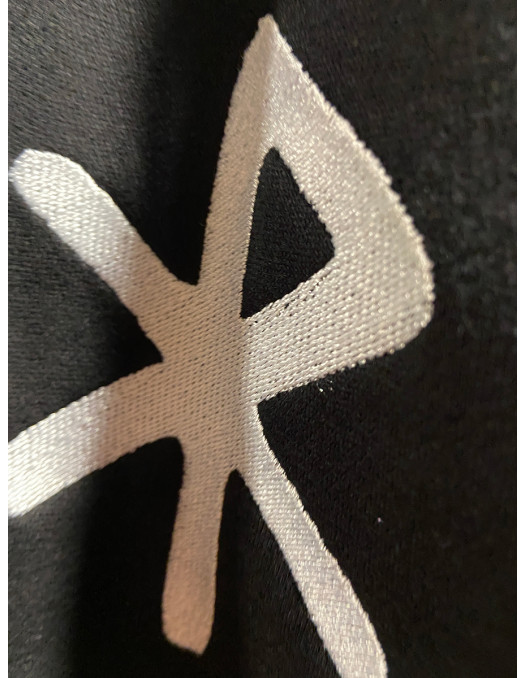 Alpha Sweatpants Black by Nordic Worlds