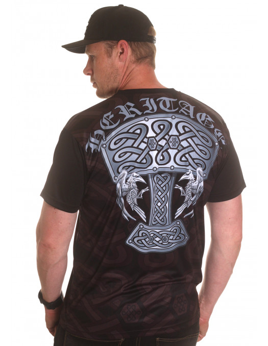 Nordic Heritage T-Shirt