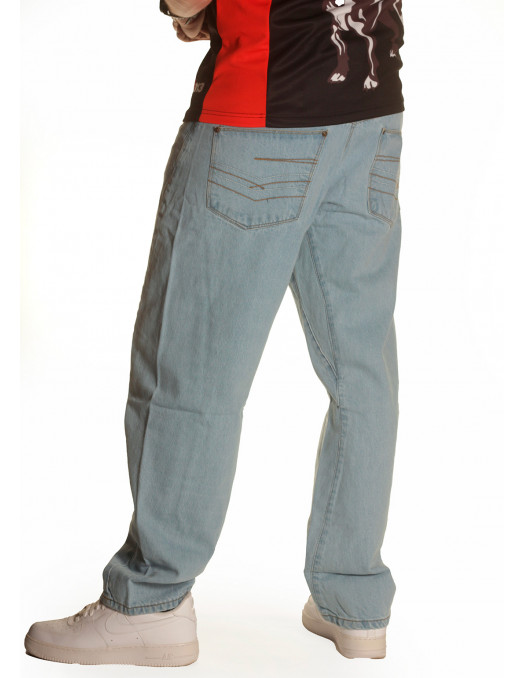 FAT313 Renew Legend Jeans Skyblue...