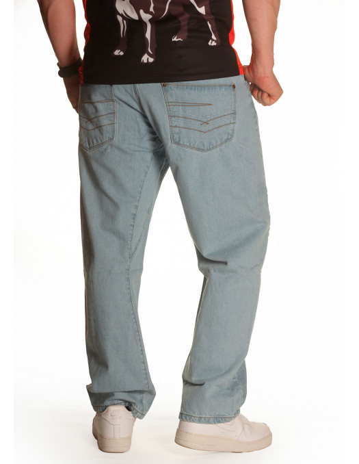 FAT313 Renew Legend Jeans Skyblue...
