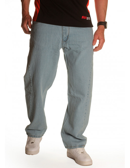 FAT313 Renew Legend Jeans Skyblue...