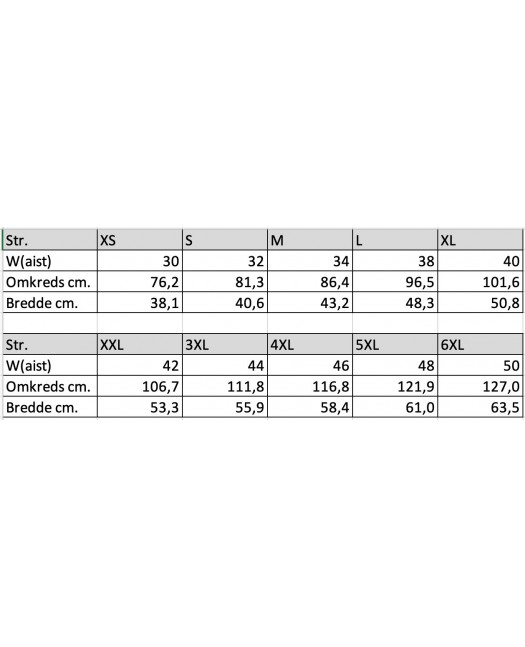 US Cargo Shorts Prewashed Camo NIght...