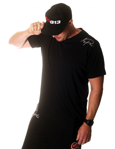 StaffLife No Pain T-Shirt Cotton by Pitbos