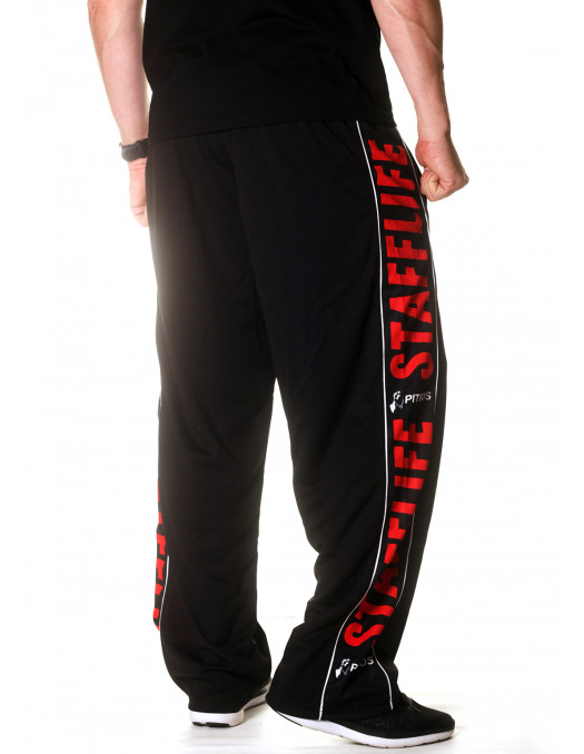 Pitbos Stafflife Dog Mesh Pants...