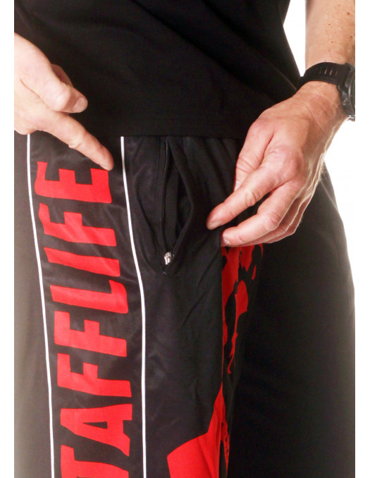 Pitbos Stafflife Dog Mesh Pants...