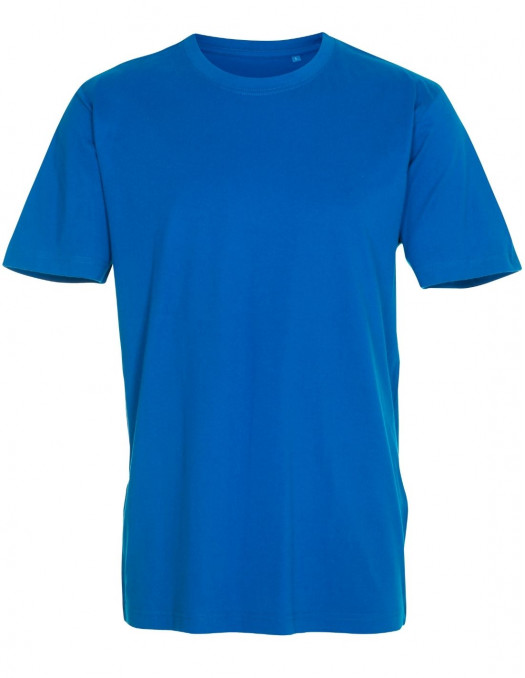 Premium T-Shirt Swedish Blue
