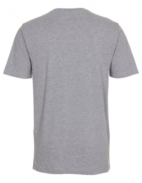 Premium T-Shirt Heather Grey