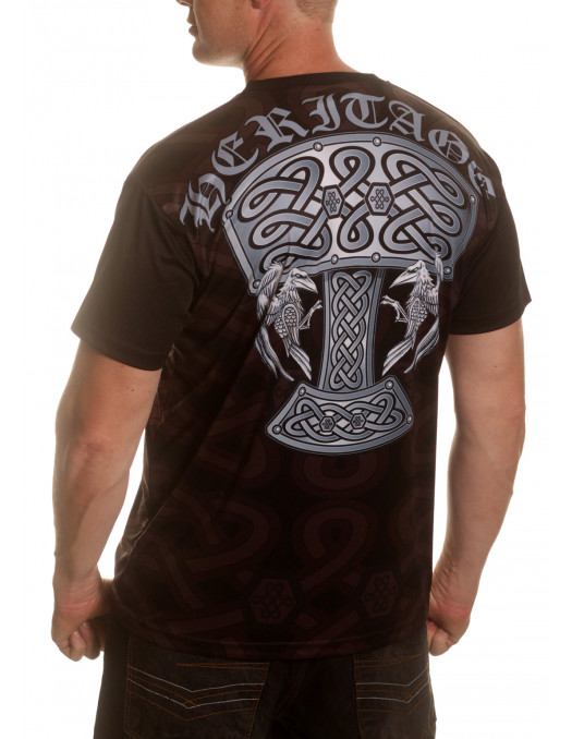 Nordic Heritage T-Shirt