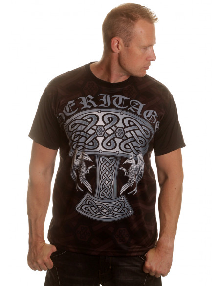 Nordic Heritage T-Shirt