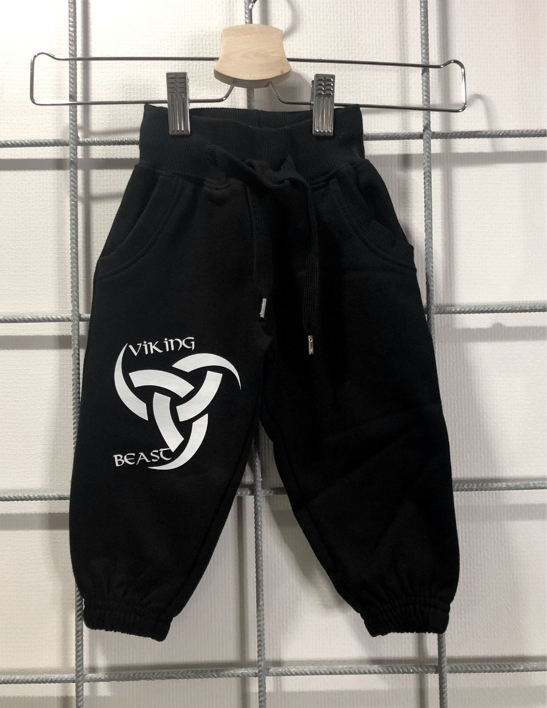 Viking Beast Kids Sweatpants