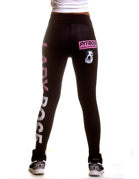 LadyBos leggings