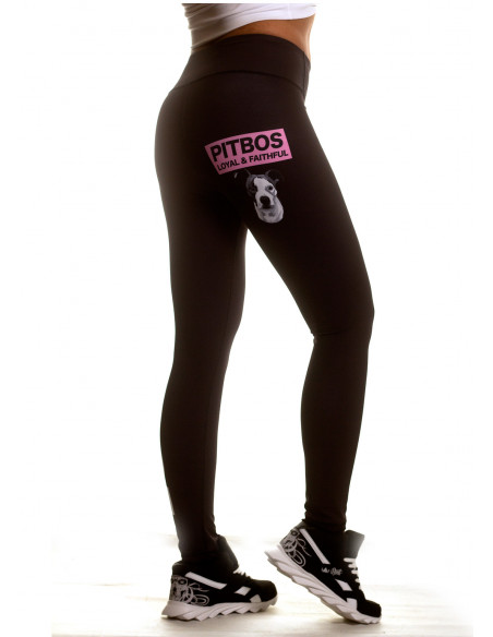 LadyBos leggings