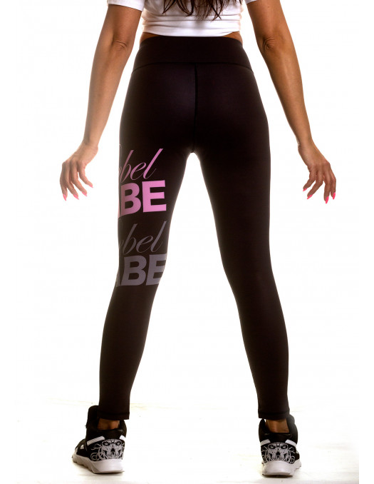 Rebel Babe Leggings