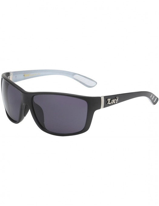 LOCS Sunglasses BlackNGrey