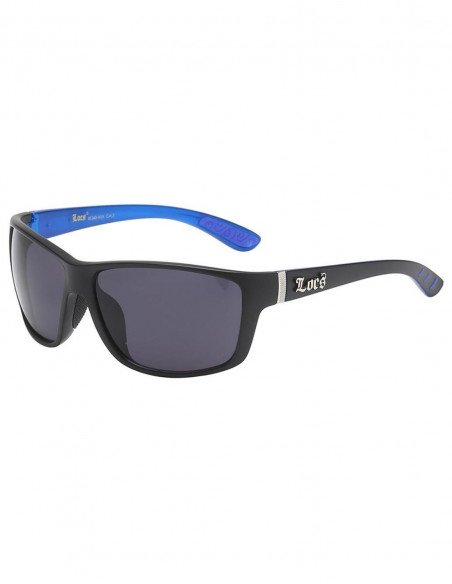 LOCS Sunglasses BlackNBlue