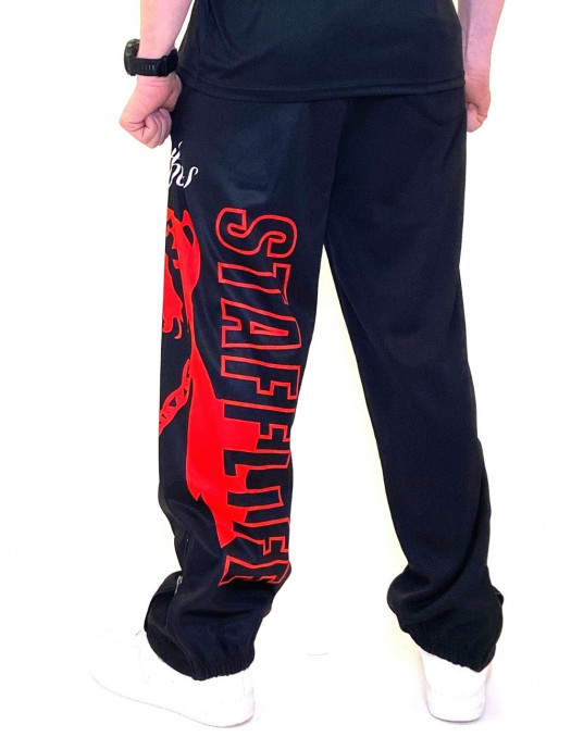 Stafflife PB Logo Dog Sweatpants by...