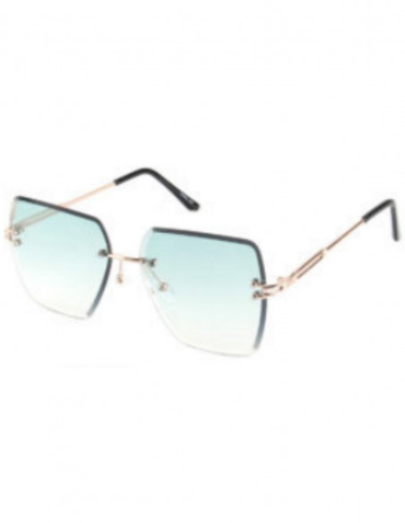 StreetFashion Sunglasses Light Mint Color