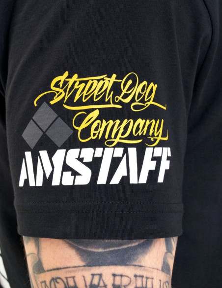 Amstaff Dasher T-Shirt