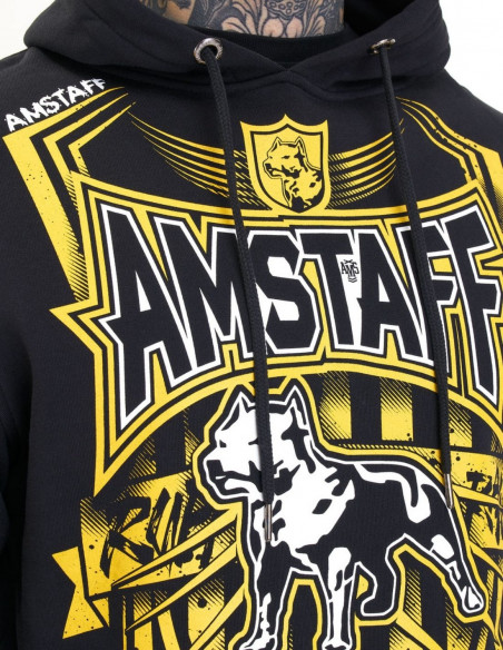 Amstaff Shield Hoodie