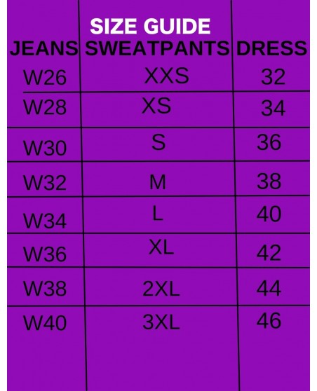 Only God can Judge Baggy Jeans Washed Blue by BSAT