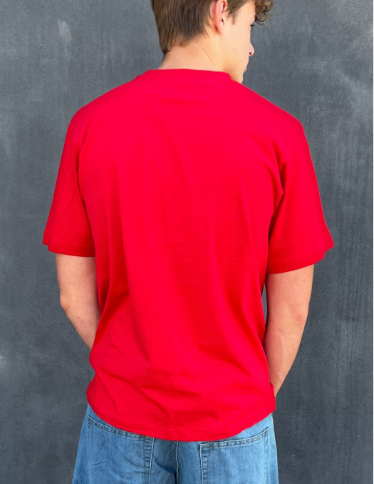 Only God Can Judge T-Shirt by BSAT...