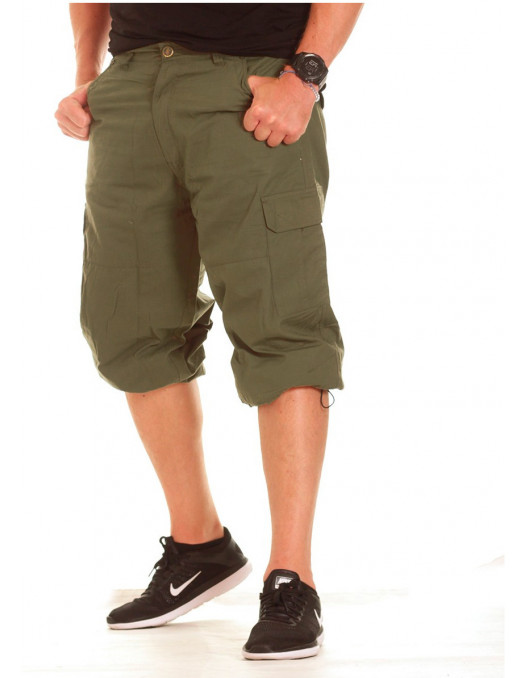 BSAT Combat Cargo Bukser Army Green...