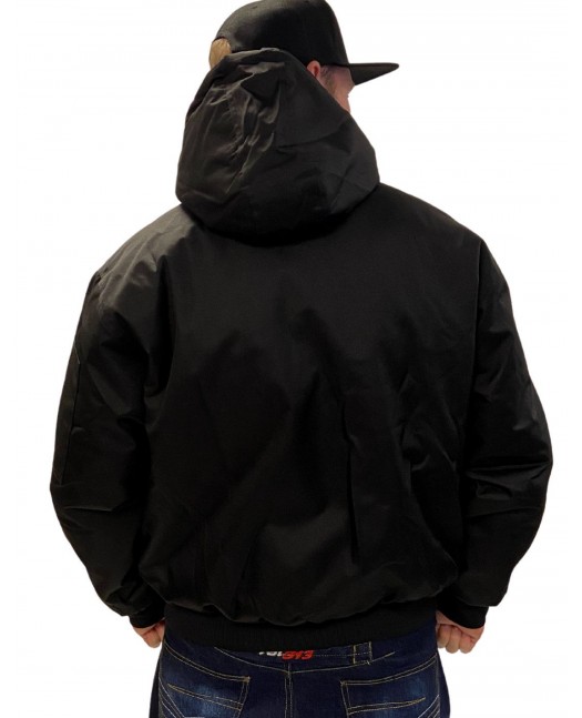 Valknut Empire Winter Jacket by Nordic