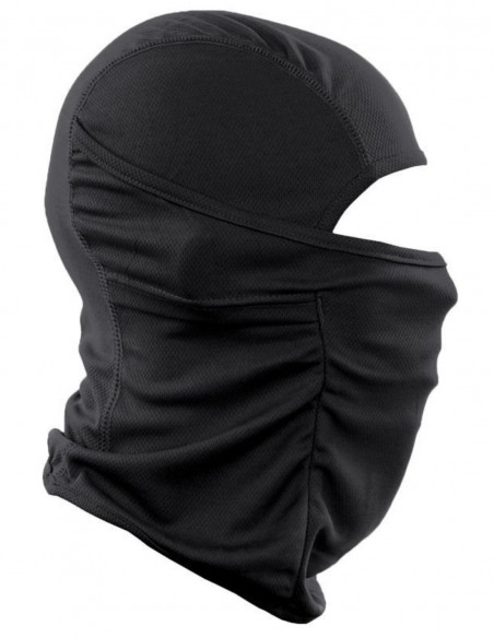 Headgear Tactical Black