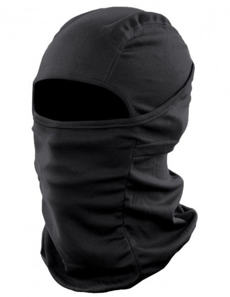 Headgear Tactical Black