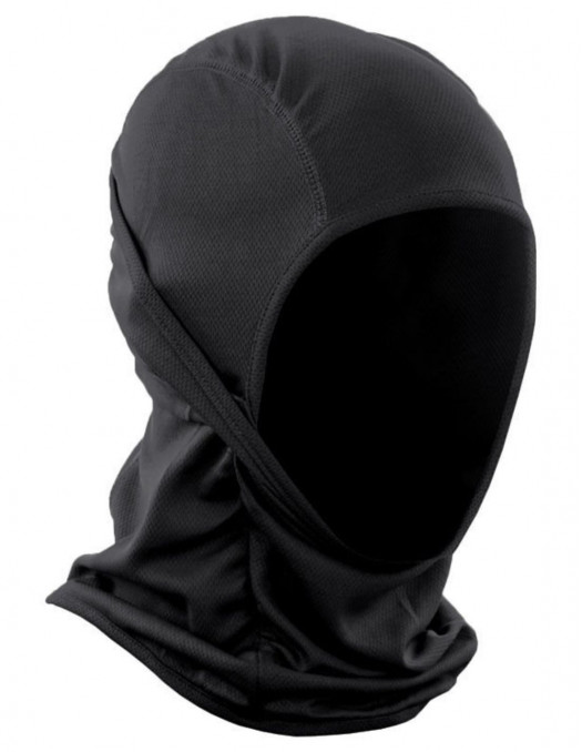 Headgear Tactical Black