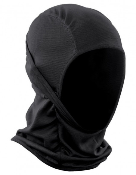 Headgear Tactical Black