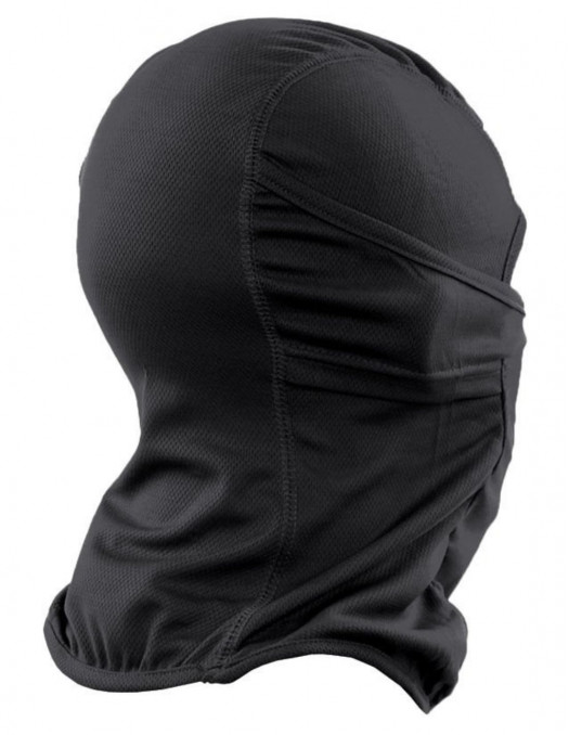 Headgear Tactical Black