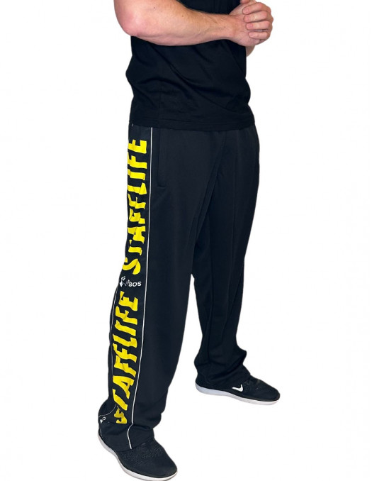 Pitbos Stafflife Dog Mesh Pants...