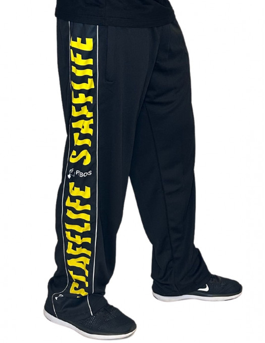 Pitbos Stafflife Dog Mesh Pants...