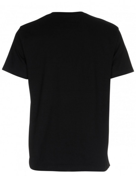 BSAT Logo Chapter T-Shirt Black