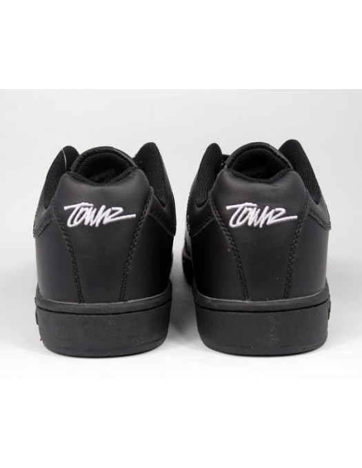 Townz Sneaker New York Black