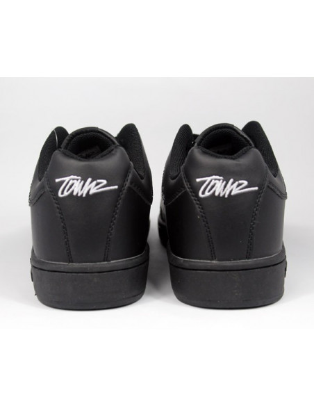 Townz Sneaker New York Black