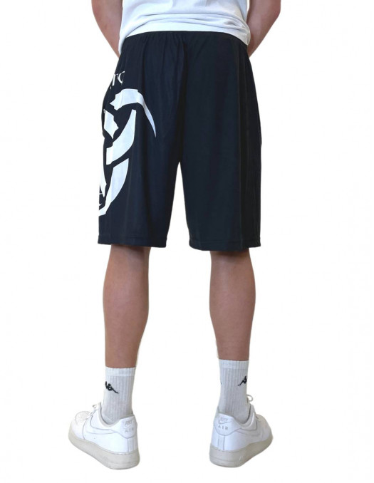 Viking Beast Triple Horn MeshShorts...