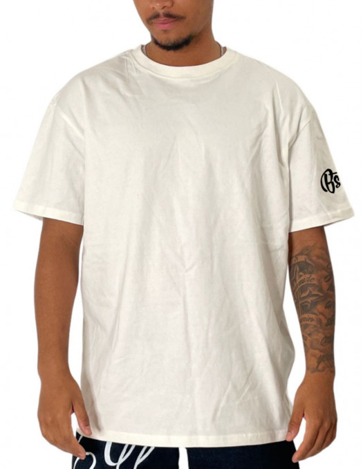 BSAT Urban Baggy T-Shirt Los Angeles...