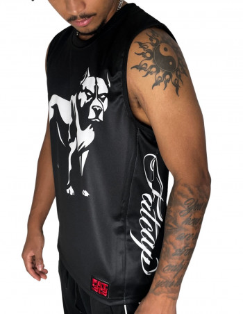 FatCap Dog Mesh Tank Top...