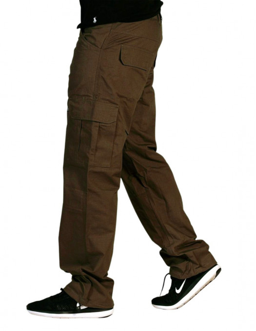 BSAT Regular Fit Combat Cargo Pants...