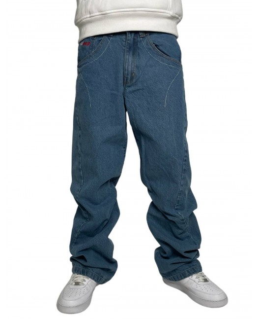 FAT313 Renew Legend Jeans Classic...