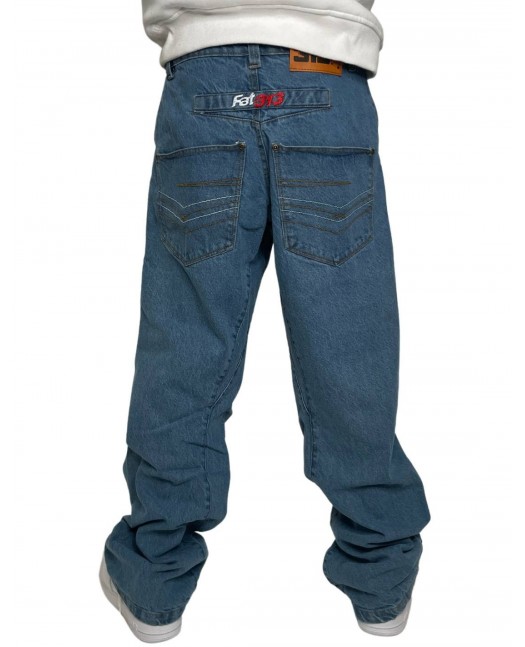 FAT313 Renew Legend Jeans Classic...