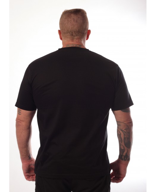 Nordic Worlds Blood T-Shirt Premium...